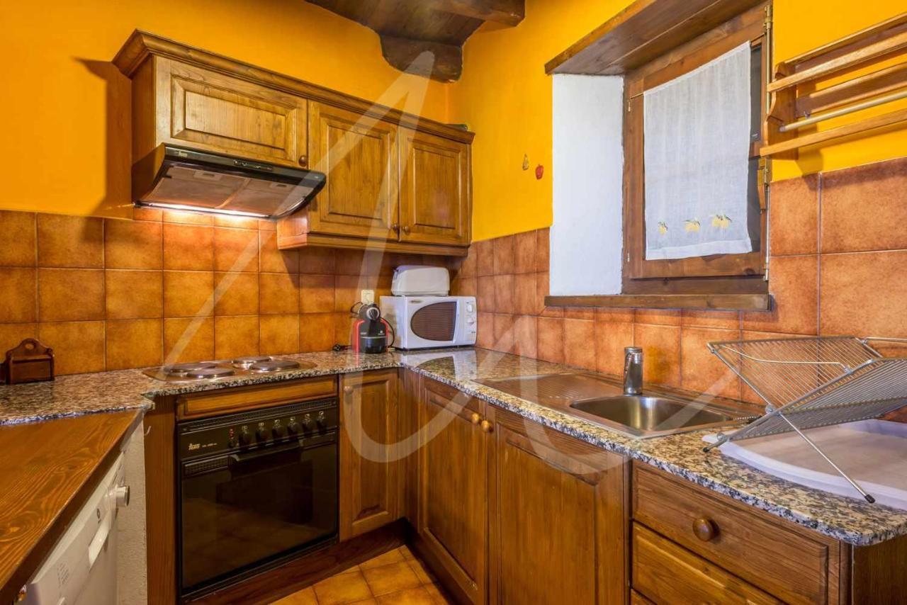 Casa Uvago By Seamount Rentals Salardú Exterior foto