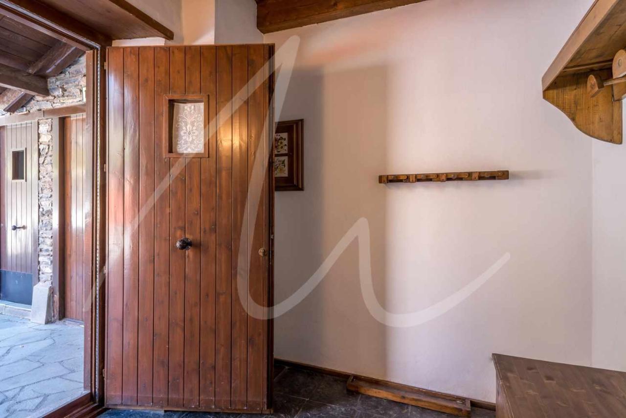 Casa Uvago By Seamount Rentals Salardú Exterior foto