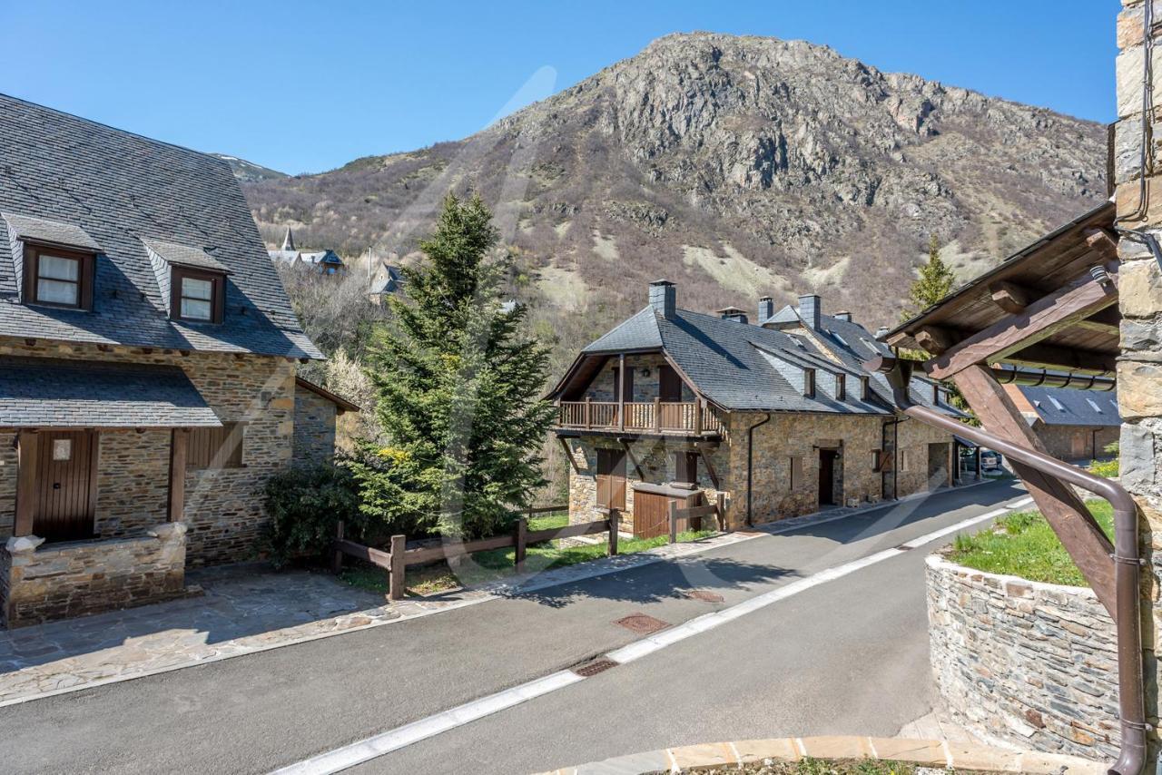 Casa Uvago By Seamount Rentals Salardú Exterior foto
