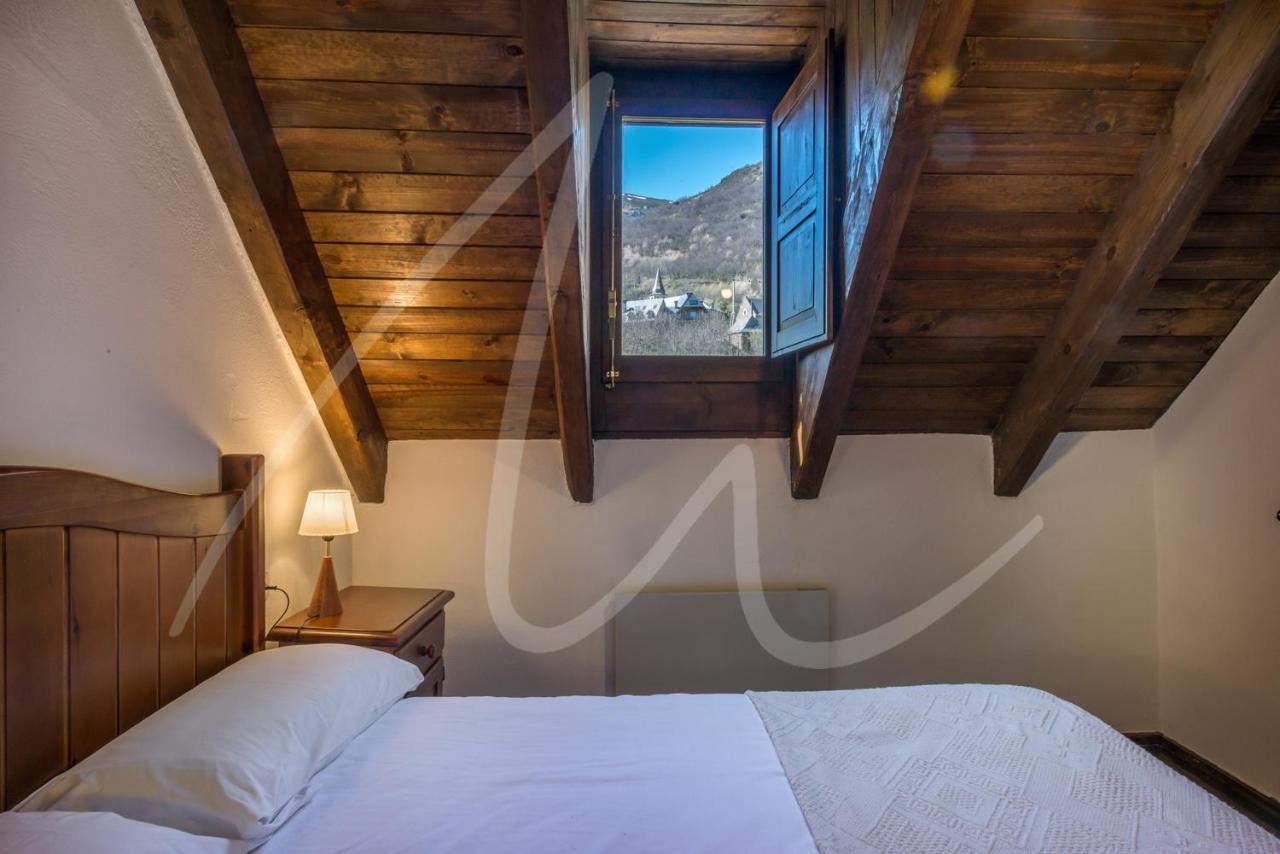 Casa Uvago By Seamount Rentals Salardú Exterior foto