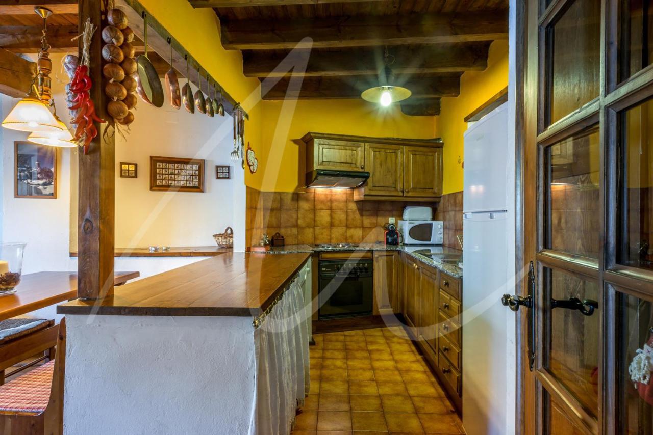 Casa Uvago By Seamount Rentals Salardú Exterior foto