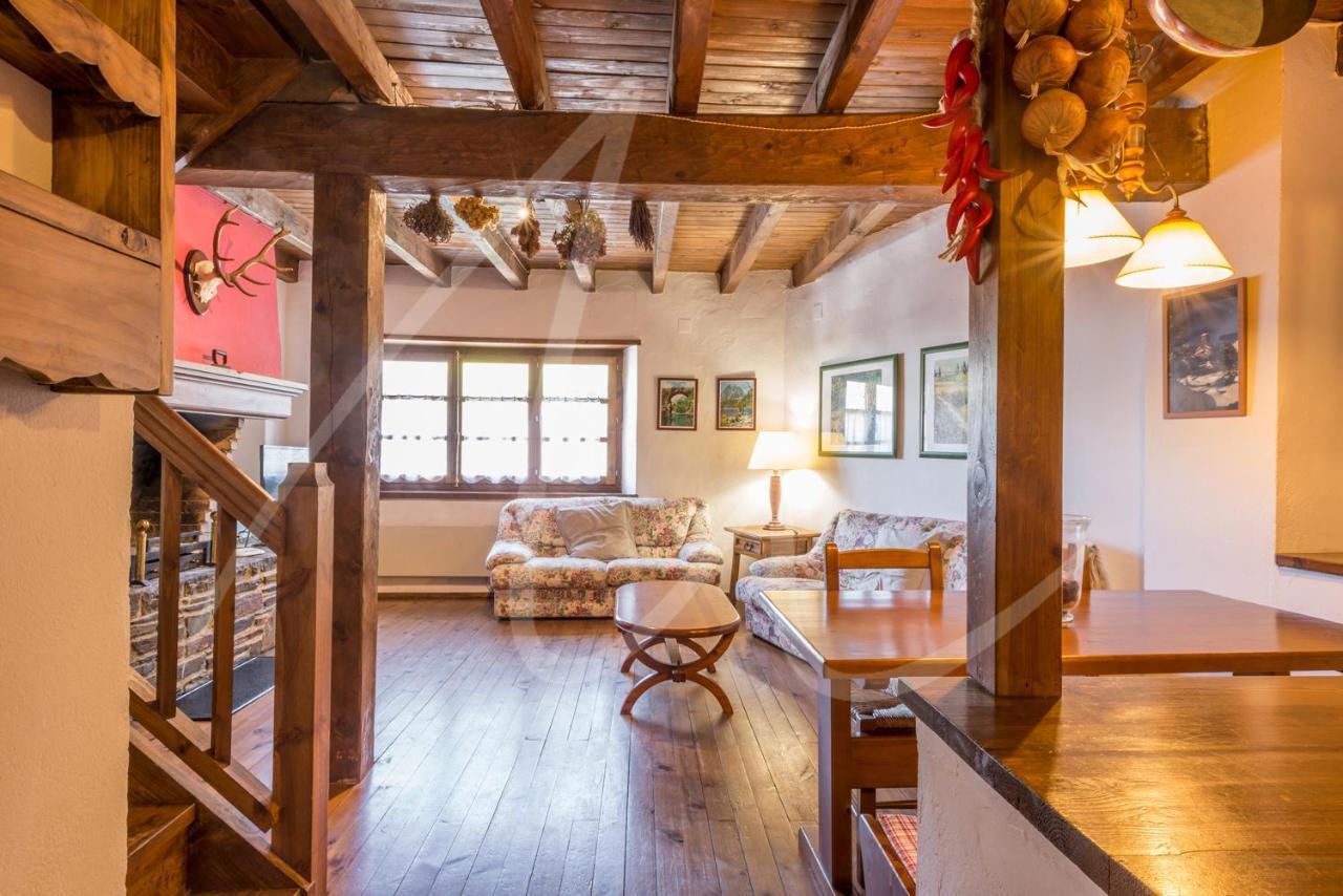 Casa Uvago By Seamount Rentals Salardú Exterior foto