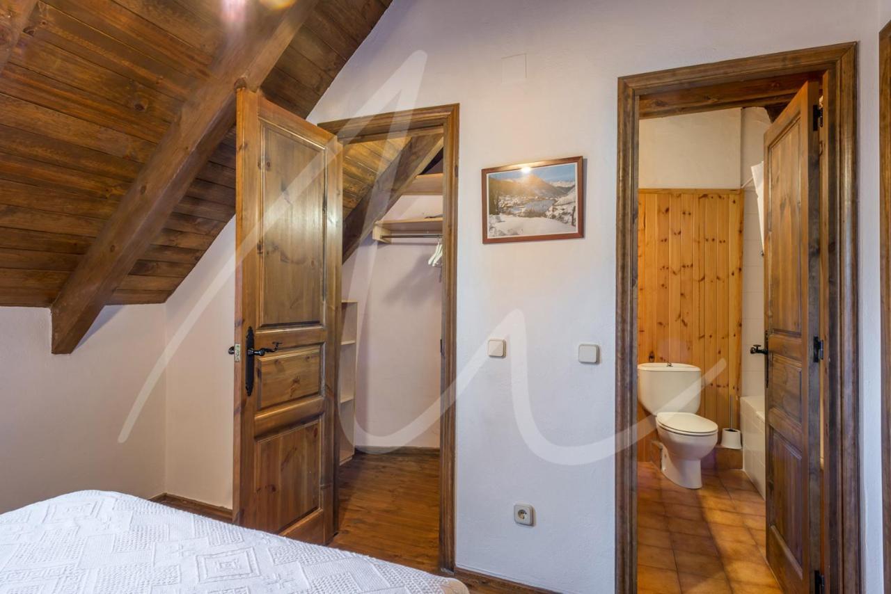 Casa Uvago By Seamount Rentals Salardú Exterior foto